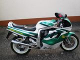 Suzuki GSX R 750 Modell 1991 gr7ab!! - SUZUKI 1991 GSX R 750
