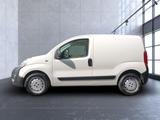 Fiat Fiorino Multijet SX Kasten ZV - Fiat Fiorino: Kombi