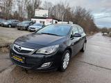 Opel Astra Sports Tourer 1.4 T Design Edition 103kW