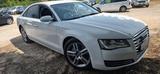 Audi A8 L 3.0 TDI 250 CV quattro tiptronic - Audi A8 aus 2011: L