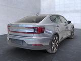 Polestar 2 Long Range Dual Performance Sportpaket Navi - Polestar 2 mit Schiebedach