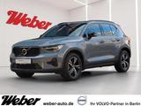 Volvo XC40 B3 Plus Dark *BLIS*ACC*e-Sitze*Harman*Kam* - gebrauchte Volvo XC40 aus dem Jahr 2022