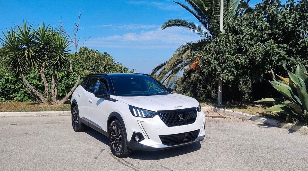 Image of Peugeot 2008