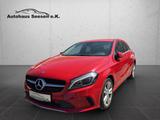 Mercedes-Benz A 180 CDI d BlueEfficiency *LED*Navi*Kamera* - Mercedes-Benz A 180: Cdi