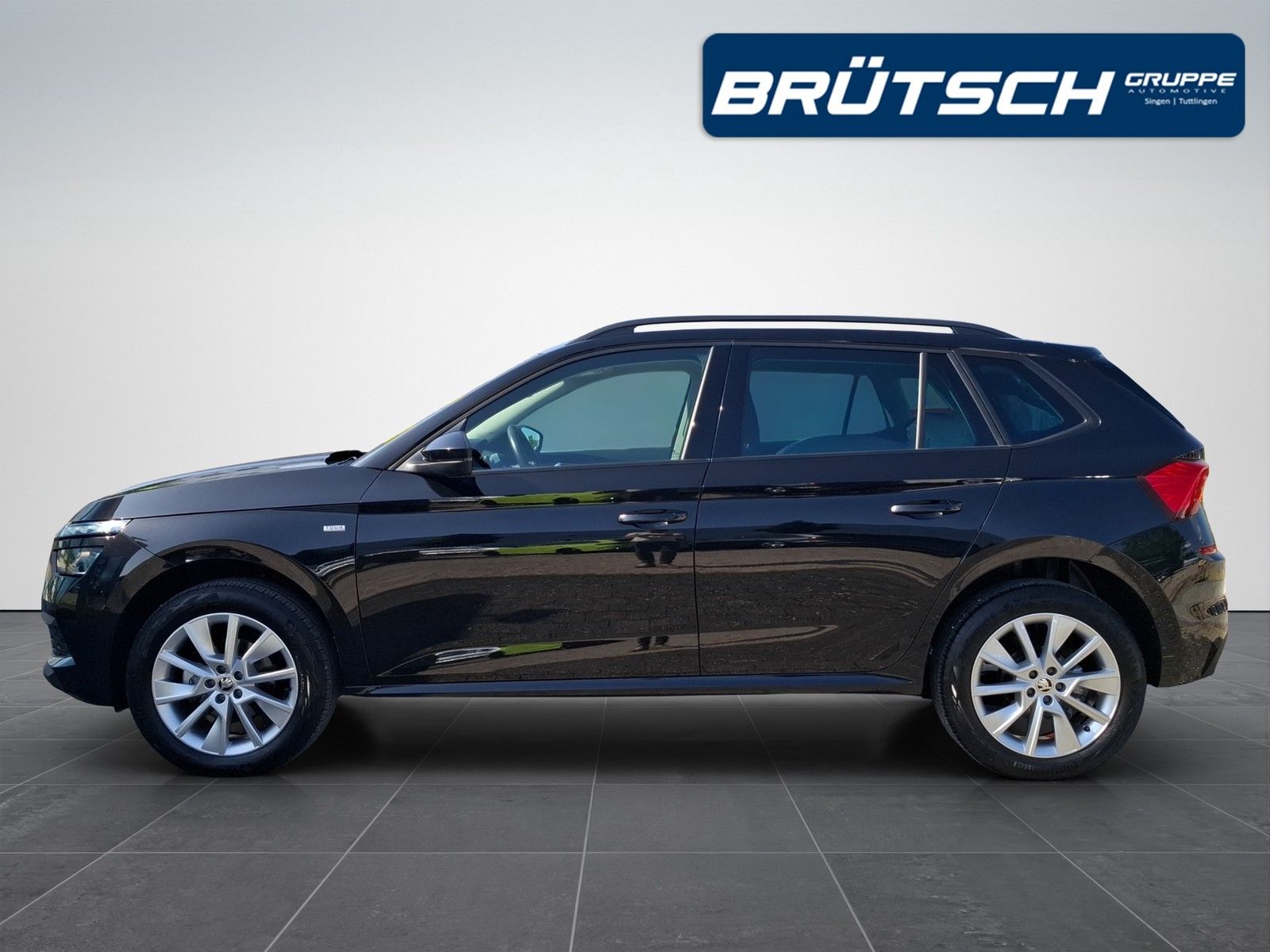 SKODA Kamiq 1.0 TSI Tour DSG / VOLL-LED / NAVI / TEMPO - Image 7