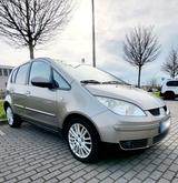 Mitsubishi colt Z30 Automatik , Klimaanlag... - Mitsubishi Colt Gebrauchtwagen in Berlin