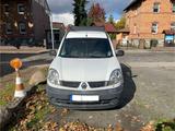 Renault Kangoo - Renault Kangoo in Leipzig