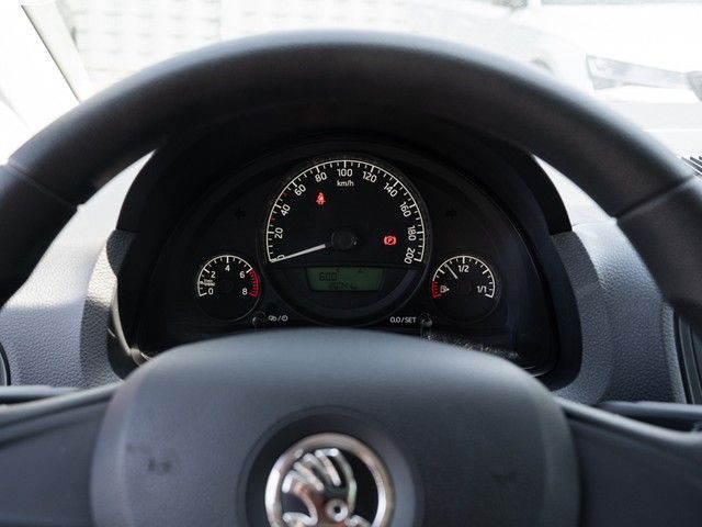 Citigo 1.0 MPI Ambition KLIMA+ZV+ALUFELGEN
