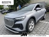 Audi Q4 40 e-tron S-Line NAVI/ACC+/HEAD-UP/20"/KAMERA - Audi Q4 e-tron: Head-Up Display