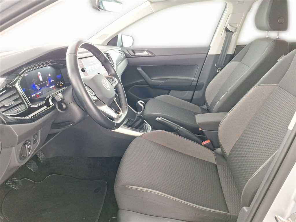 Volkswagen Polo Life 1.0 TSI Navi IQ.Drive-Assistenzpaket, миниатюра 16
