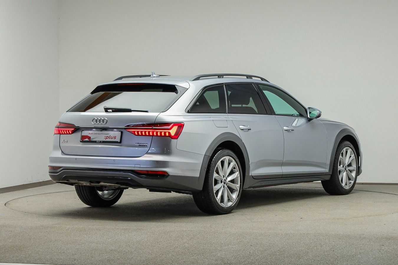 Audi A6 allroad 45 TDI Matrix, Tour, HUD, Sound, Navi imagem 2