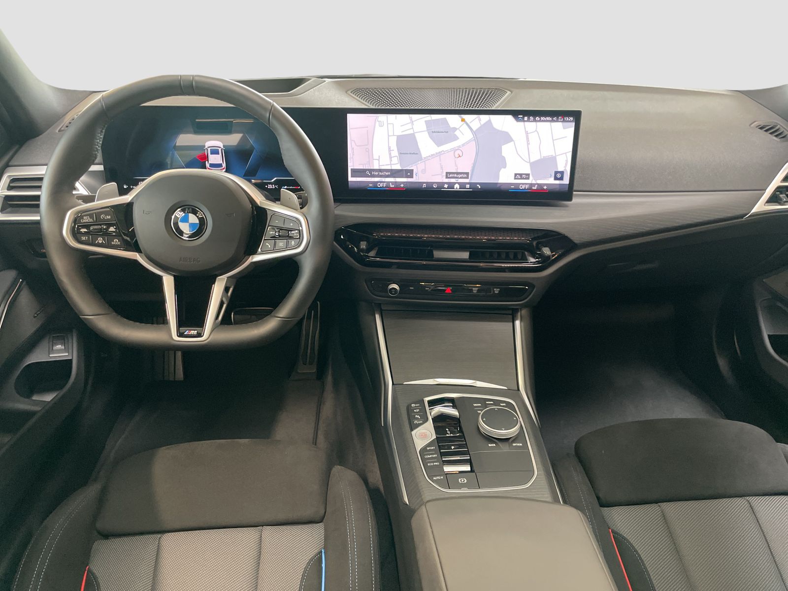 BMW 320 - Bild 12