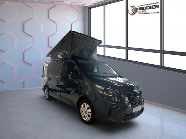 Fahrzeugabbildung Dethleffs Primastar dci170 DCT "SEASIDE By Dethleffs*Küche