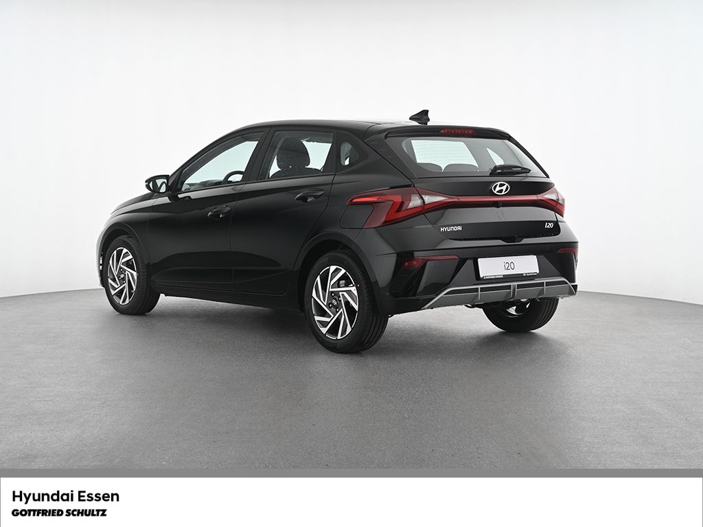 Hyundai i20 – Bild 2