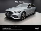 Mercedes-Benz C 300 d T AVANTGARDE 360KAMERA AHK NIGHT APPLE - Mercedes-Benz C 300 in Wiesbaden