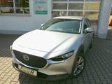 Mazda CX-30 SKYACTIV-X 180 AT Selection BOSE/LEDER/NAV - silberne Mazda CX-30