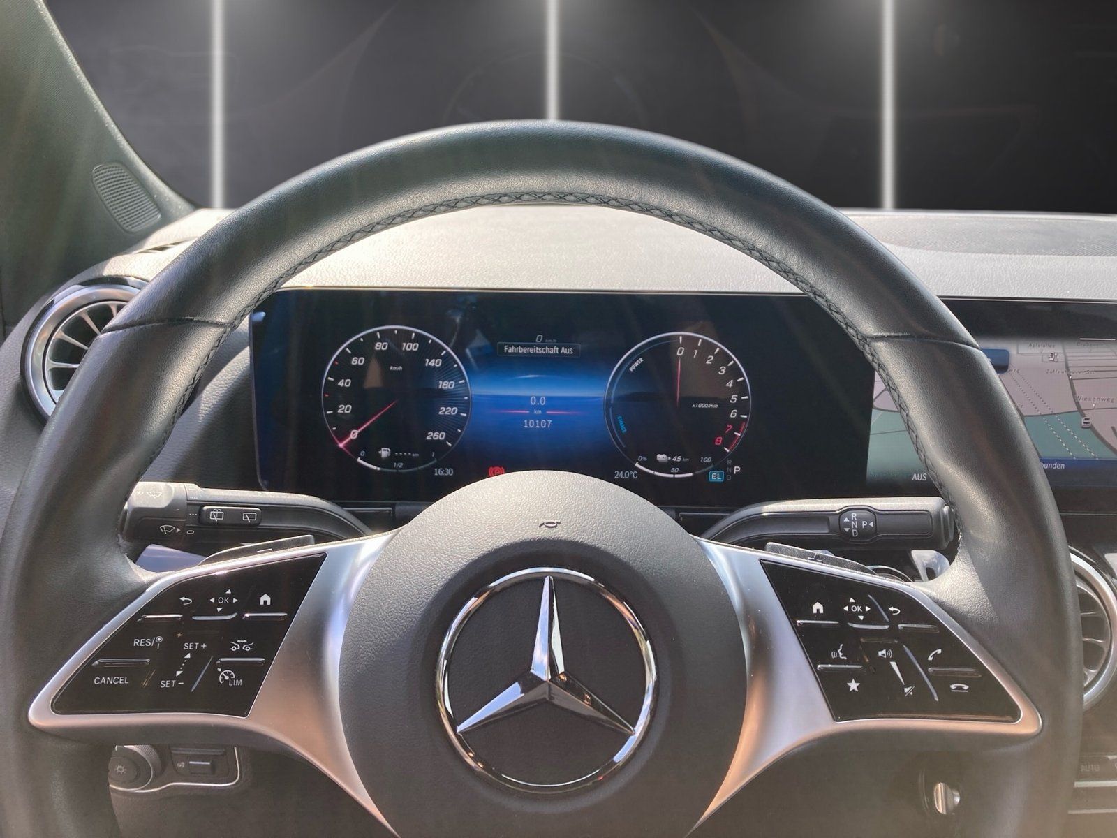 Fahrzeugabbildung Mercedes-Benz B 250 e Progressive Plus*AHK*Multibeam*11kW*Kam*