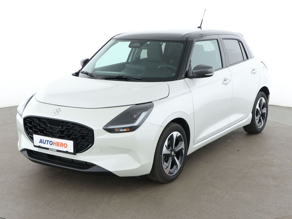 Image of Suzuki Swift