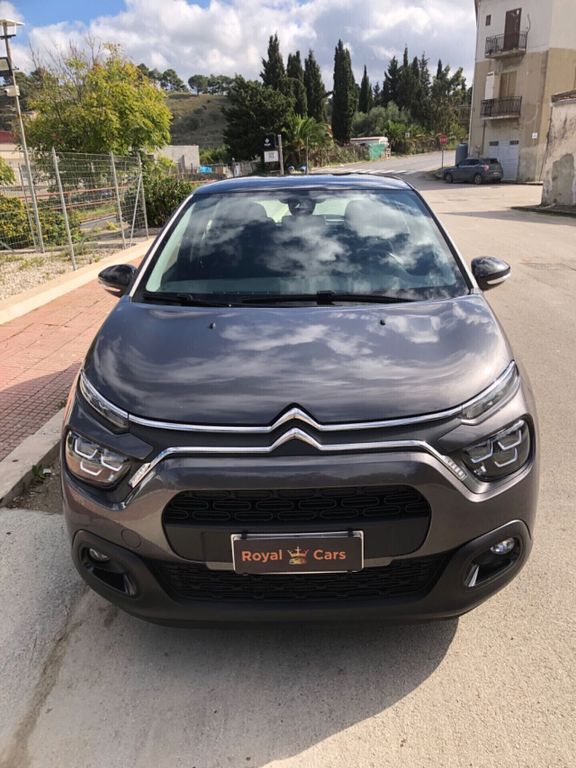 Image of Citroën C3
