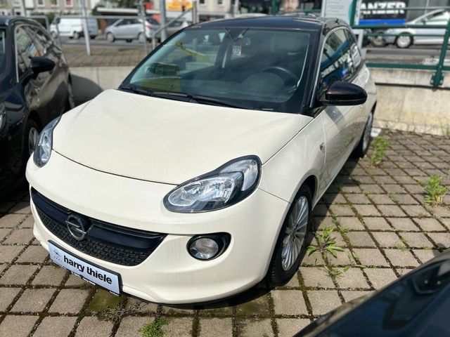 Opel Adam Jam