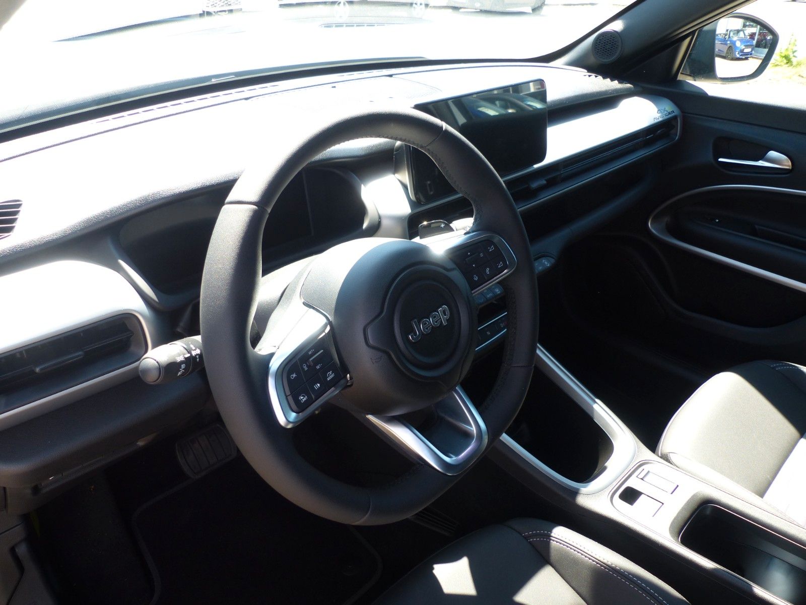 Jeep Avenger - Bild 9