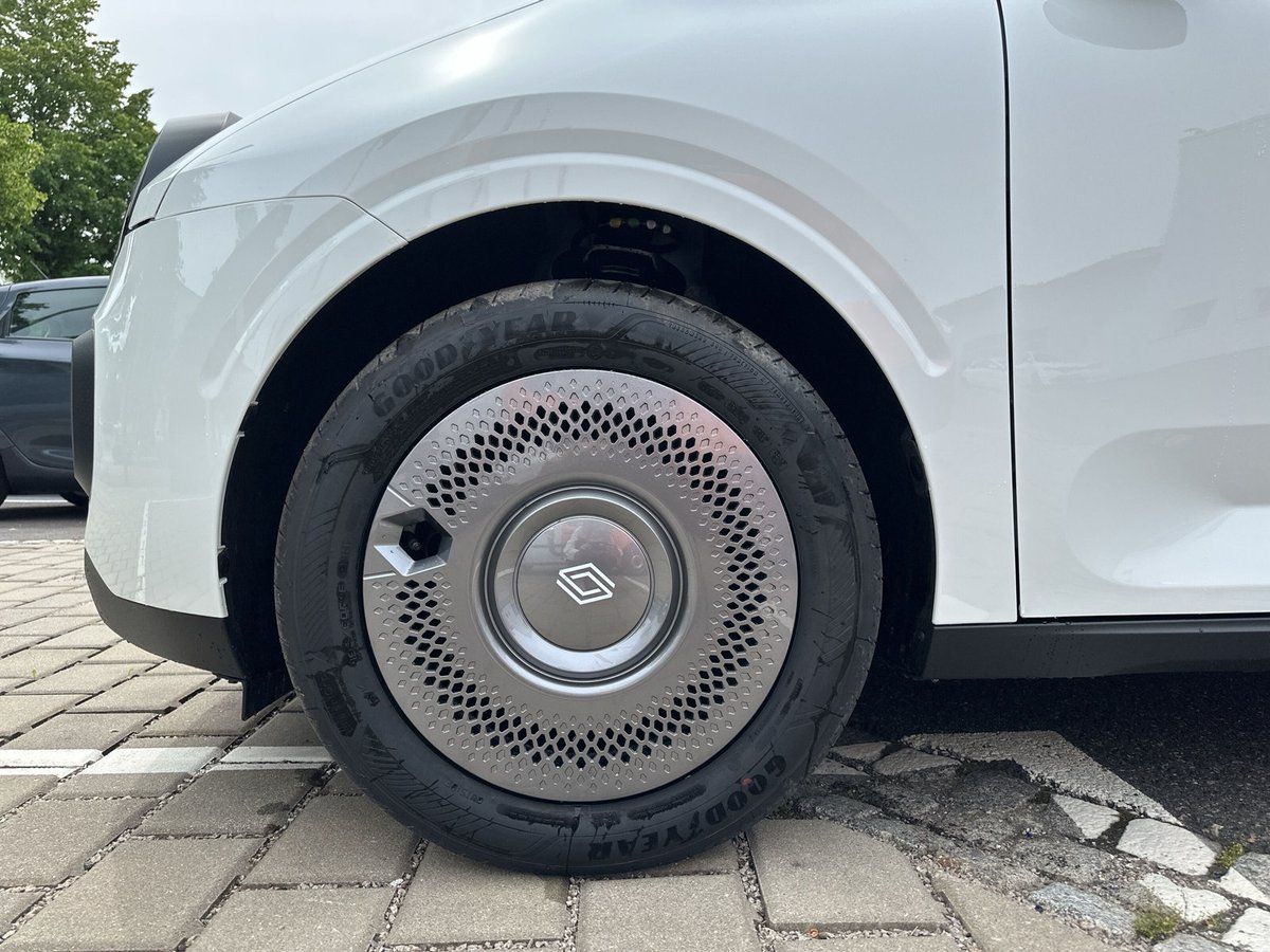 Renault Twingo - Bild 13