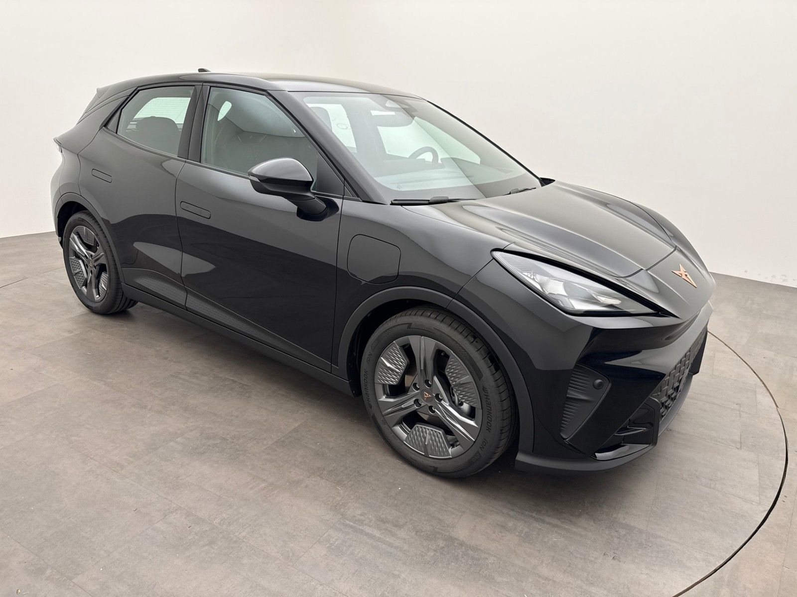 Cupra Raval Endurance Edition Dynamic 211PS 52kW imagem 2