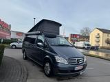 Mercedes-Benz Viano Marco Polo LANG 2.2 CDI*KÜCHE*6SITZER*1HD - Mercedes-Benz Viano Gebrauchtwagen Sitze