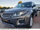 Land Rover Evoque 2.0 TD4 110kW  Autom."XEN-NAV-LEDER-KAM" - Land Rover Gebrauchtwagen in Kiel