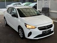 Opel Corsa F Edition *Scheckheft gepflegt*