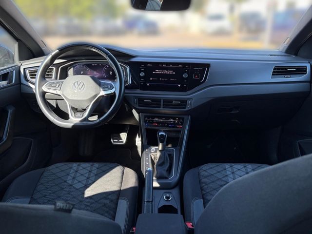 Taigo R-Line 1.0 TSI DSG Rückfahrkamera ACC Keyl
