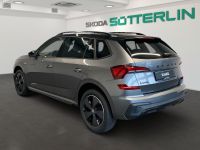 Skoda Kamiq - Vorschau Bild 5