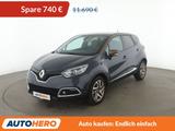 Renault Captur 1.2 TCe Energy Elysee*NAVI*PDC*SHZ*AHK* - Renault Captur Gebrauchtwagen in Hamburg