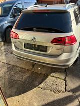 Volkswagen Golf 2.0 TDI 135kW DSG 4MOTION BMT Alltrack ... - Volkswagen Golf: TDI 4motion