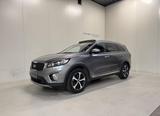 Kia Sorento 2.2 CRDi AWD Autom. - 7 PL - Pano - Tops - Kia: 7 Sitzer