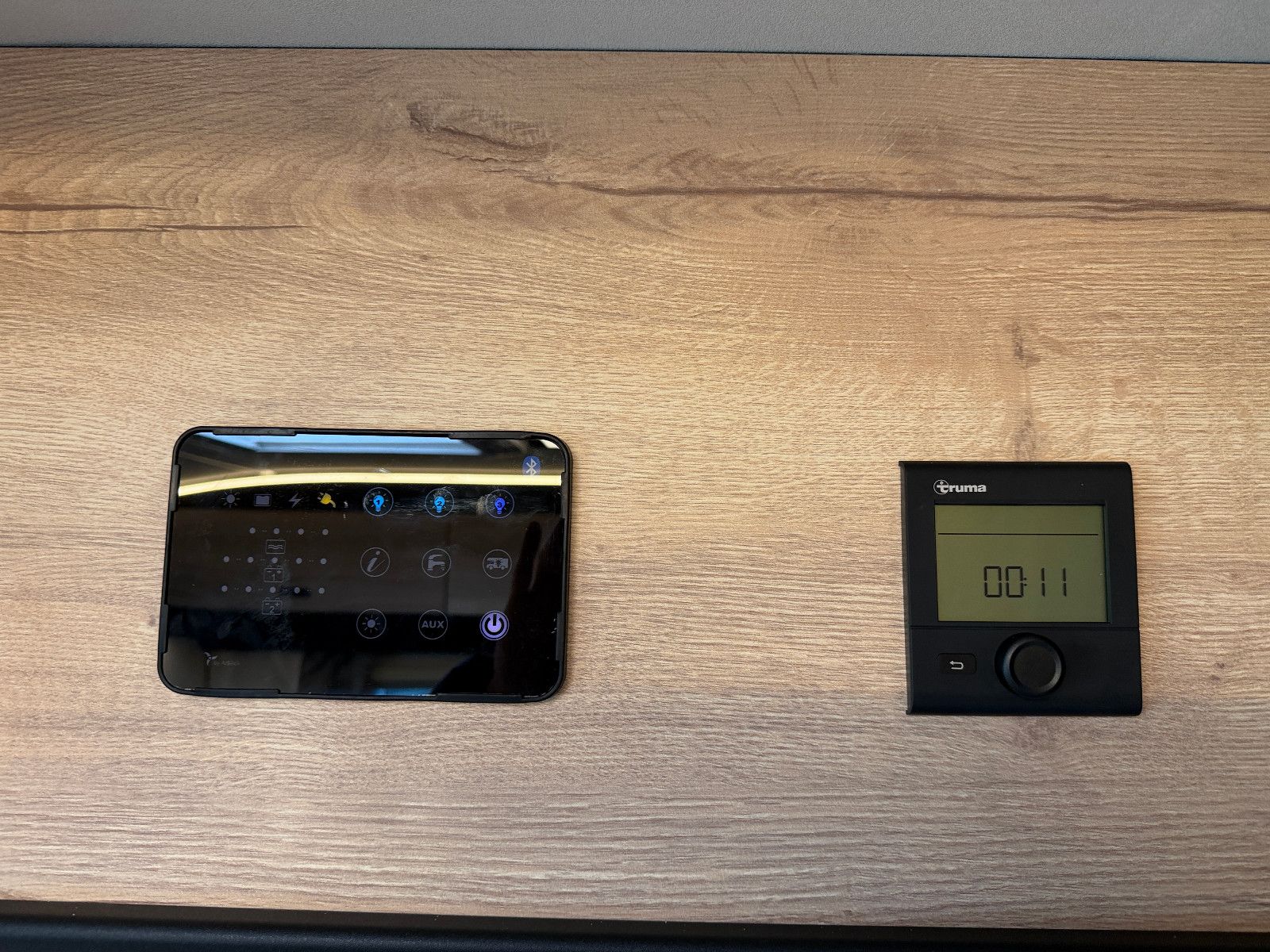 Fahrzeugabbildung XGO Dynamic 30 P - Modell 2026