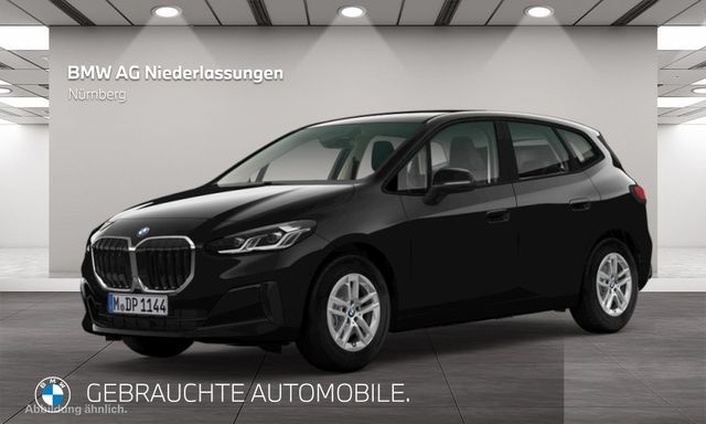 BMW 218i Active Tourer