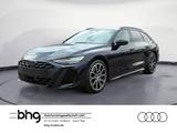 Audi A6 Avant TDI 204PS quattro S tronic