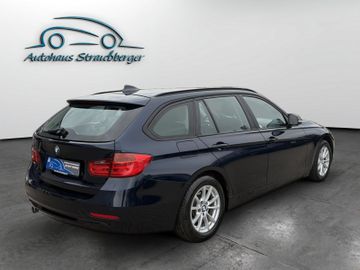 BMW 320 - 5