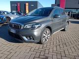 Suzuki S-Cross 1.6 DDiS 4WD All Grip Star View D - Suzuki Across SUV