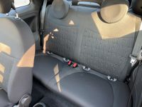 Fiat 500 - Vorschau Bild 8