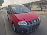 Volkswagen Caddy Life Gewinner Caddy NEUE TÜV & ASU - Volkswagen Caddy: Gewinner