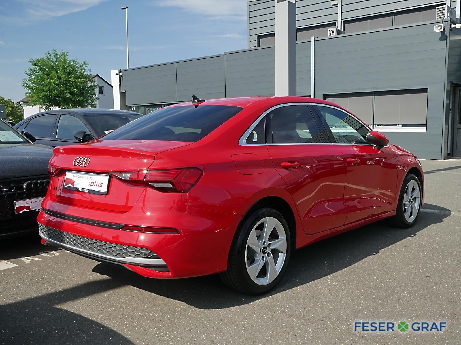Audi A3 - Bild 4