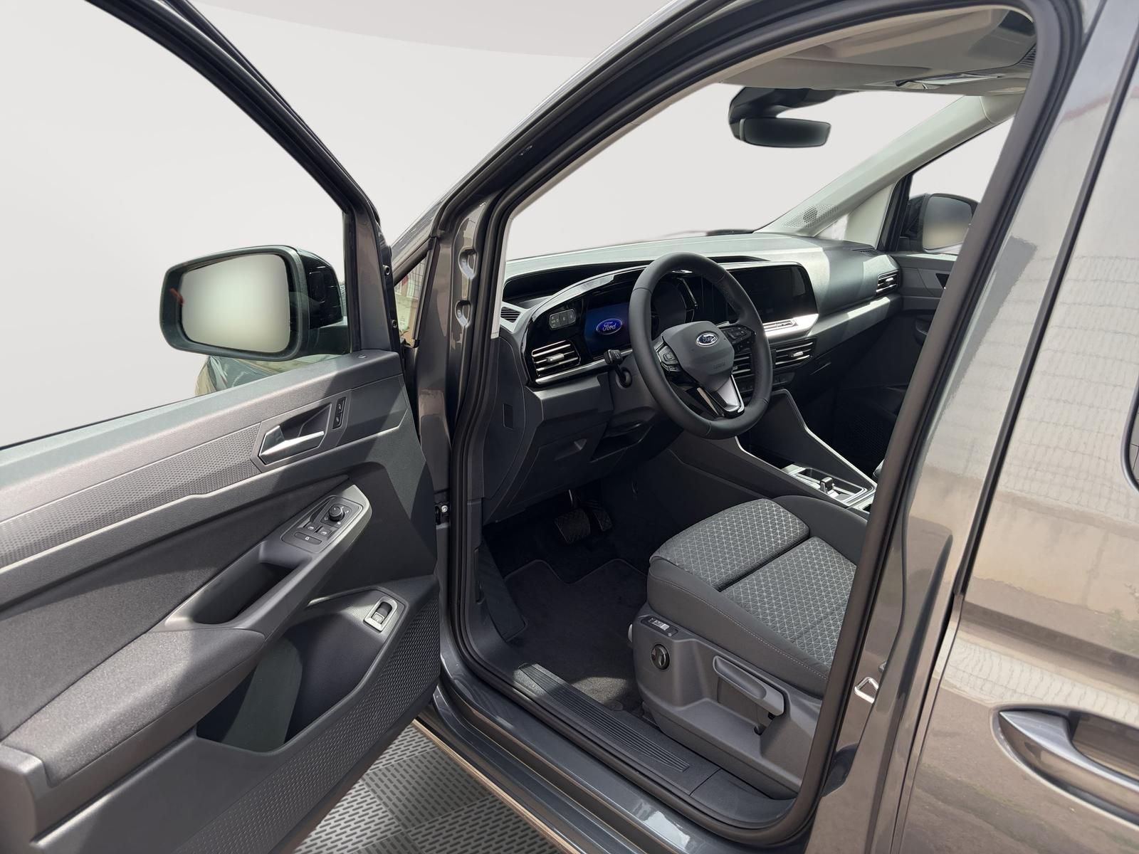 Ford Grand Tourneo - Bild 13