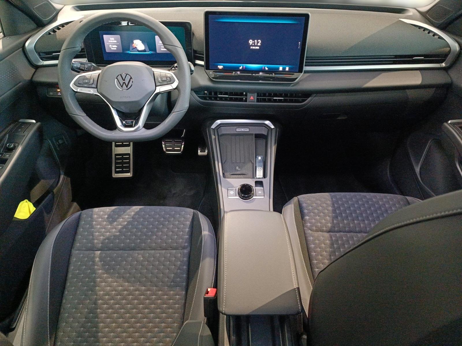Volkswagen T-Roc 1.5 eTSI 110 kW R-Line, миниатюра 6