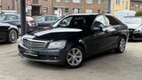 Mercedes-Benz C220*1-Hand*Automatik*Navi*Shz*Pdc*Voll-S-Heft* - Mercedes-Benz C 220 aus 2009 mit Diesel-Antrieb: Limousine