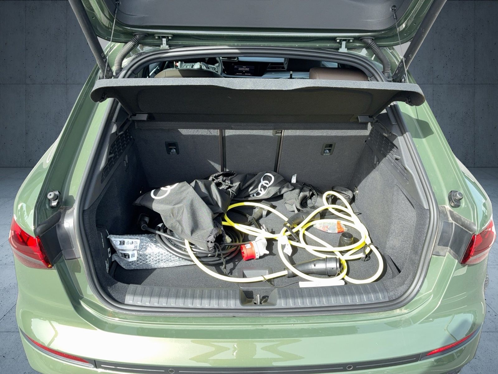 Audi A3 - Bild 14