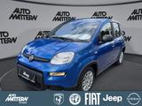 Fiat Panda 1,0 Hybrid PDC TFT Tacho Klima Bluetooth - Fiat Panda Gebrauchtwagen in Bielefeld