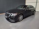 Mercedes-Benz S 400 d 4Matic AMG *TOP Ausstattung* - Mercedes-Benz S 400 in Berlin