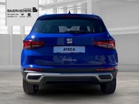 Seat Ateca - Vorschau Bild 4